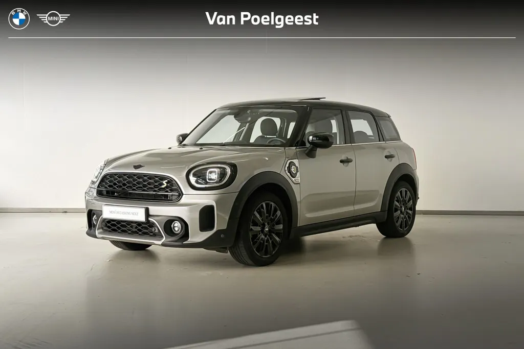 MINI Countryman 1.5 Cooper S E ALL4 ALL4