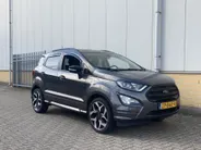 Ford EcoSport 1.0 EcoBoost 125 pk ST-Line B&O Audio - Design Pack - Winter Pack - Parking Pack