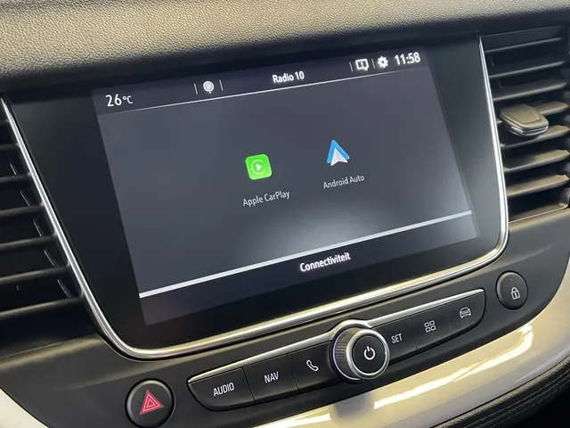 Opel Grandland X 1.2 Turbo Edition|Navi|Carplay|Trekhaak
