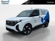 Ford E-Transit Courier Trend 44 kWh | €229,- per maand financial lease! | 325 KM WLTP | Climate control | Parkeercamera | PDC | Zo goed als nieuw!