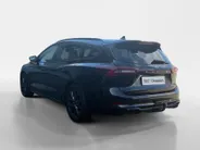 Ford Focus Wagon 1.0 EcoBoost Hybrid ST Line Style | Dealer onderhouden | NL auto | Winter pack | Trekhaak | Navigatie | Apple carplay & Android auto | Parkeersensoren voor en achter | Achteruitrijcamera | Cruise control | Draadloos opladen mobiel | Privacy glas | B