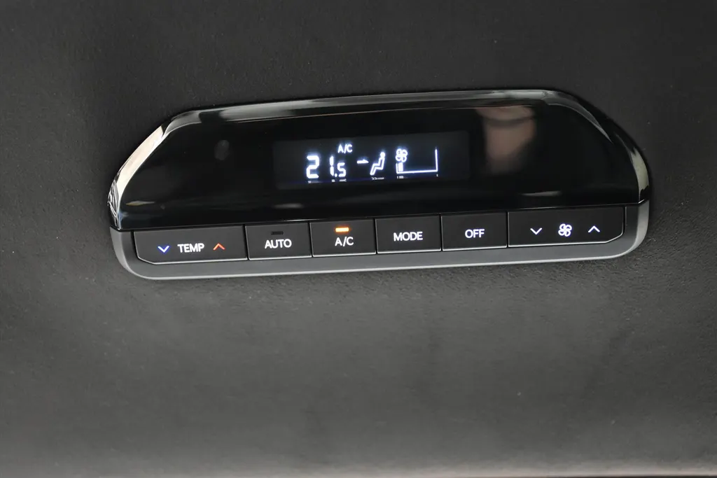 Kia EV9 99,8kWh 384pk AWD Dual Motor GT-Line