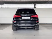 BMW X5 xDrive50e