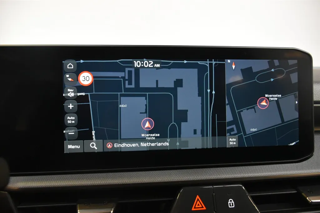 Kia Stonic 1.0 T-GDi MHEV 115pk DynamicPlusLine