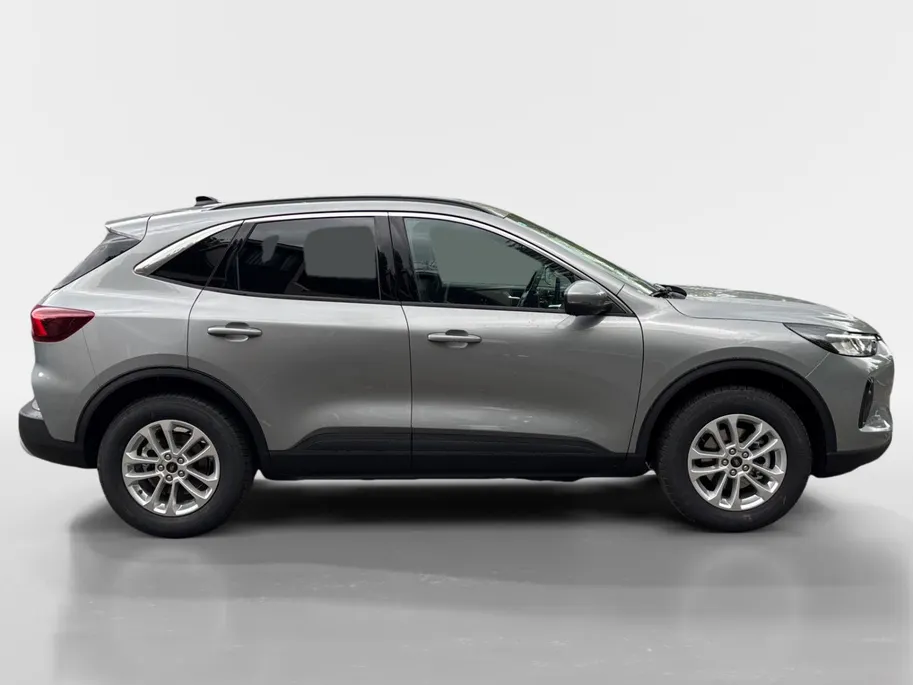 Ford Kuga 2.5 PHEV Titanium | €4.000.- korting | GRATIS 8 Jaar fabrieksgarantie | Driver Assistance Pack | El. Trekhaak | Direct leverbaar