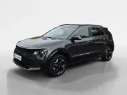 Kia Niro EV Edition 64.8 kWh | Afneembare Trekhaak | Climate Control | Cruise Control | Camera | Navigatie | Stoelverwarming | Stuurverwarming |