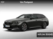 BMW i5 Touring eDrive40