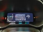 Renault Clio 1.6 E-Tech Full Hybrid 145 techno AUTOMAAT NAVI AIRCO CAMERA CRUISE CONTROLE APPLE CARPLAY ANDROID AUTO DEALER ONDERHOUDEN ZEER MOOIE AUTO