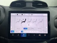 Jeep Renegade 4xe 240 PK Hybrid North Star | Pano | Safety | Winter | 18'