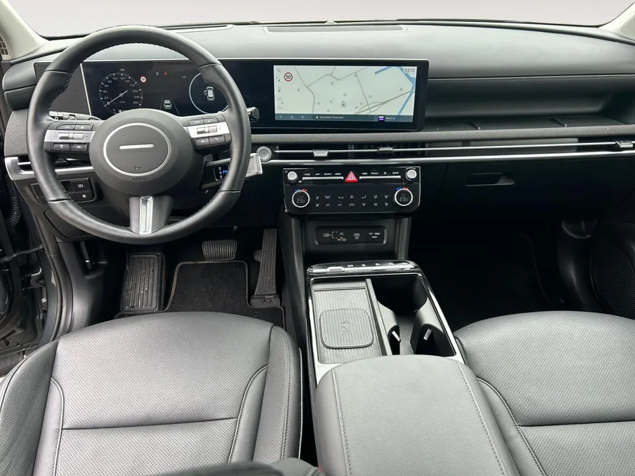 Hyundai Tucson 1.6 T-GDI PHEV Premium NU RIJKLAAPRIJS incl. 12 Maanden GARANTIE! Premiumpakket GRATIS!!