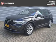 Volkswagen Tiguan 1.5 TSI Life Business | Cruise control adaptief | Navi | Camera | Apple carplay | Andriod Auto