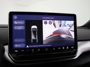 Volkswagen ID.4 Limited Edition 58 kWh accu 190 PK · Achteruitrijcamera · Draadloze telefoonlader · Trekhaak, elektrisch uitklapbaar · Voorraad OUTLET · Prijs is inclusief inruilpremie ·