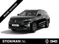 Renault Espace Iconic | Elektrisch verwarmbare voorstoelen | Elektronisch geregelde airconditioning | ISOFIX-bevestigingssysteem voor kinderzitjes buitenste zitplaatsen achter