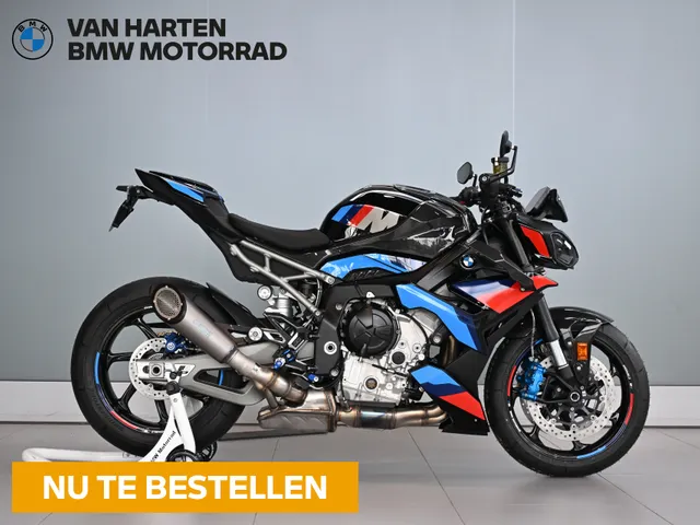 BMW M 1000 R