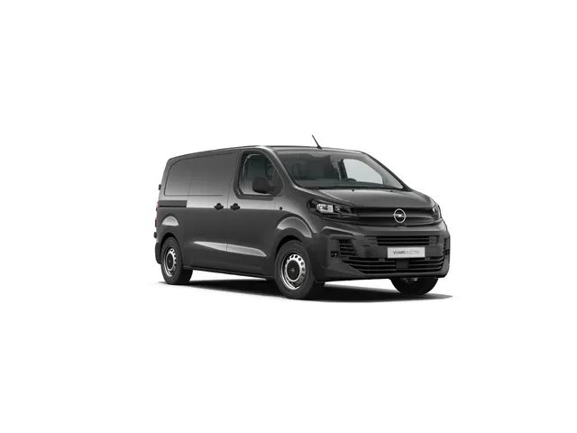 Opel Vivaro-e