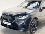 BMW X3 30e xDrive M Sportpakket Comfort