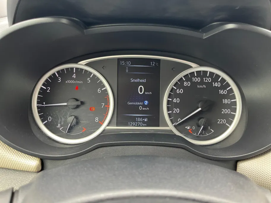 Nissan Micra 0.9 IG-T N-Connecta | Achteruitrijcamera | Navigatie | Parkeercamera | Climate Control | Cruise Control