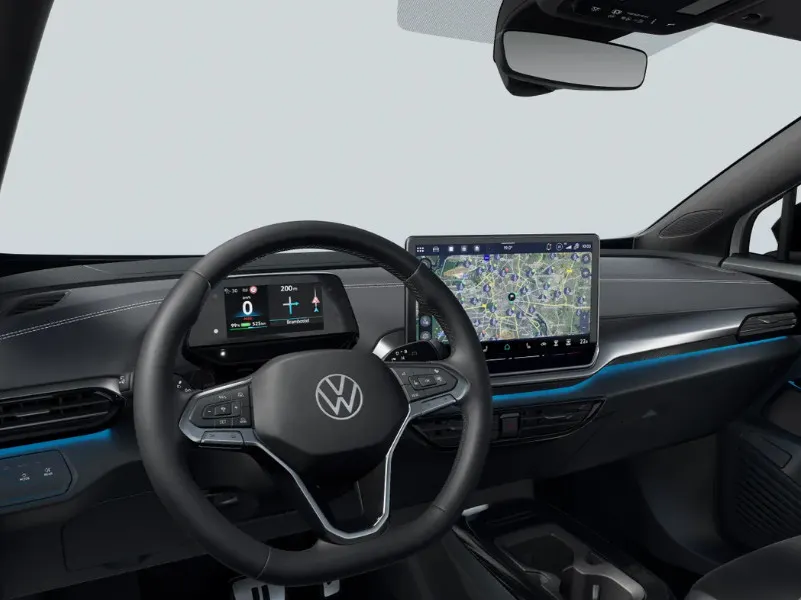 Volkswagen ID.4 Limited Edition 58 kWh accu 190 PK · Prijs is inclusief inruilpremie ·