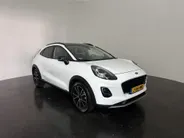 Ford Puma 1.0 EcoBoost Hybrid Titanium 125pk | NL Auto |