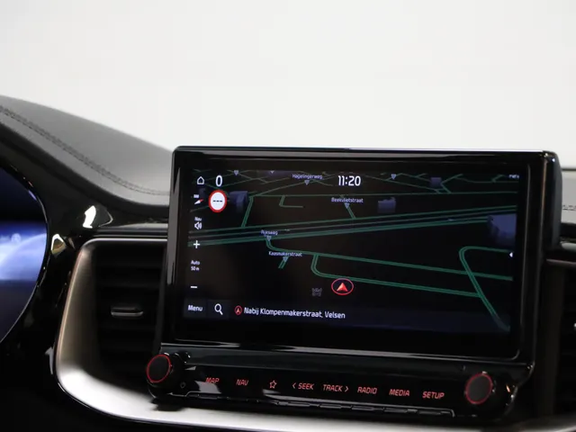 Kia XCeed 1.0 T-GDi DynamicPlusLine