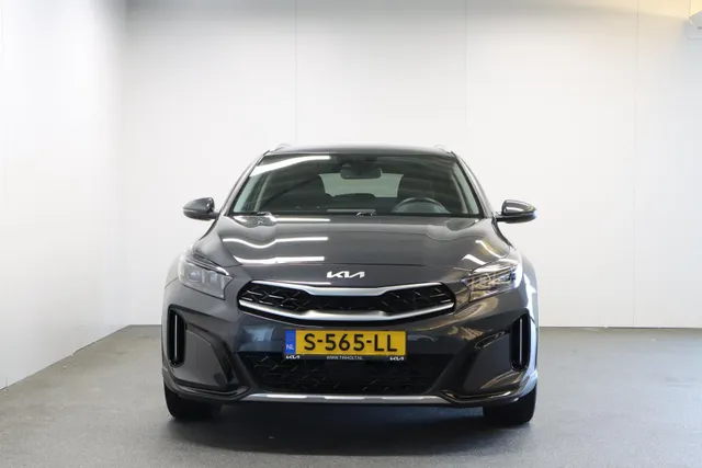 Kia XCeed 1.0 T-GDi DynamicPlusLine