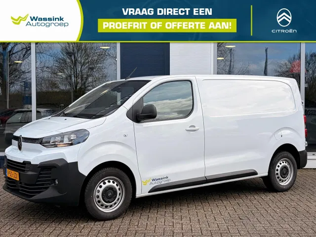 Citroën Jumpy