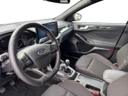 Ford Focus Wagon 1.0 EcoBoost Hybrid ST Line | Winterpack | Apple Carplay/Android Auto | Parkeersensoren | Cruise Control | Climate Control |