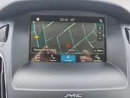 Ford Focus Wagon 1.0 Titanium | Goed onderhouden! | Apple Carplay/Android Auto | Cruise Control | Achteruitrijcamera | Climate Control | Parkeersensoren rondom | 12 maanden garantie! |