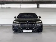 BMW i7 M70 xDrive 106 kWh