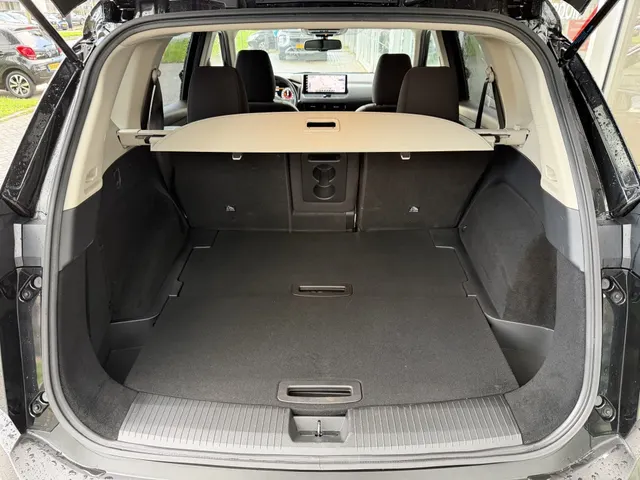 Nissan X-Trail E-power Limited Edition | Panoramadak | Navigatie | 360-Camera | Blind Spot | ACC | Keyless