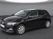 Volkswagen Polo 1.0 TSI 95pk Comfortline · Apple/Android Car Play · Adaptive Cruise Control · P-Sensoren · Navigatie · Alarmklasse 3 · Clima ·