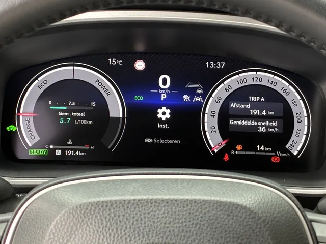 Toyota Corolla Cross Hybrid 200 Dynamic