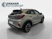 Ford Puma 1.0 EcoBoost Titanium Winterpack