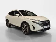 Nissan QASHQAI 1.5 e-Power Tekna Plus | DEMONSTRATIE AUTO | FULL OPTION | MASSAGESTOELEN | 360 CAMERA |