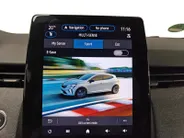 Renault Clio 1.6 E-Tech Full Hybrid 145 techno AUTOMAAT NAVI AIRCO CAMERA CRUISE CONTROLE LM VELGEN APPLE CARPLAY ANDROID AUTO ZEER MOOIE AUTO DEALER ONDERHOUDEN