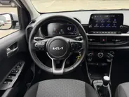 Kia Picanto 1.0 DPI DynamicPlusLine | Achteruitrijcamera | LED verlichting | Navi | Cruise control | Apple/Android Carplay | Parkeersensoren achter | LMV | Privacy glass