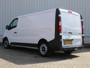 Renault Trafic 2.0 dCi 120PK L2H1 Comfort | Navi | Airco | Trekhaak | Cruise | Parkeersensoren | Volledig betimmerd |