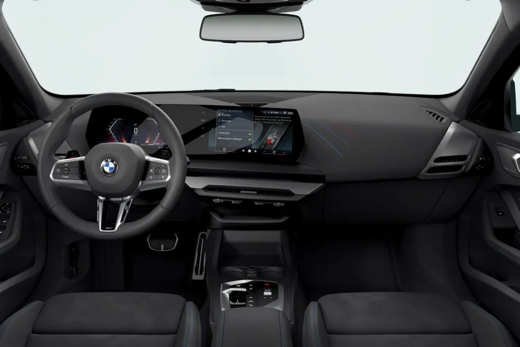 BMW 1 Serie 120
