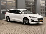 Ford Focus Wagon 1.5 EcoBoost Automaat Vignale I WINTER PACK I DRIVER ASSISTANCE PACK I MATRIX LED-KOPLAMPEN I APPLE CARPLAY / ANDROID AUTO I B&O SOUNDSYSTEM I