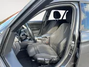 BMW 3 Serie Touring 316i Executive Sport NL Auto | unieke km.stand | navigatie | lm velgen | cruise | etc.