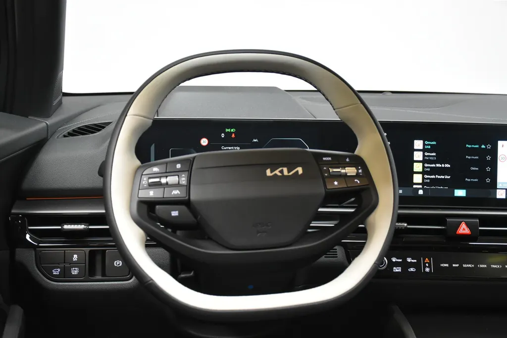 Kia Sportage 1.6 T-GDi 239pk Hybrid AT6 GT-PlusLine NIEUW - SNEL LEVERBAAR