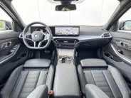 BMW 3 Serie Sedan 330e