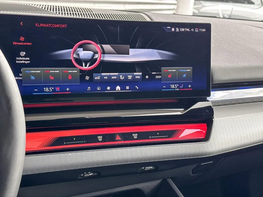 BMW 5 Serie Touring 530e M Sport Edition
