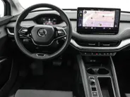 Škoda Enyaq iV 50 150pk · SOH 94,7% · Apple/Android Car Play · Camera · Navigatie · Cruise Control · 19'' Inch ·