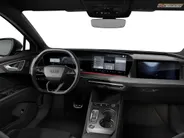 Audi Q4 Sportback Q4 Sportback S edition performance 286 PK · Tech plus · Trekhaak elek. wegklapbaar · MMi experience pro
