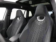 Volkswagen Tiguan 1.5 eHybrid 272pk DSG R-Line Edition · Panoramadak · Inklap. Trekhaak · 360 Camera · Matrix LED · Massagefunctie · Dodehoeksensor · Garantie t/m 27-10-2029 of 100.000km