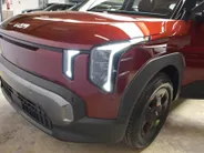 Kia EV2 42,2 kWh 147pk Air
