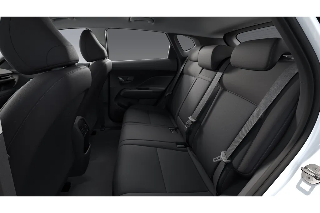 Hyundai Kona 64,8 kWh 204pk Pure Edition / Voorraad deal