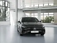Mercedes-Benz CLA 250+ Launch Edition 85.5 kWh