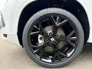 SEAT Ateca FR Business Intense 1.5 TSI 110 kW / 150 PK SUV 7 versn. DSG | 19'' Lichtmetalen Velgen | 5000,- euro Herwaardering!!